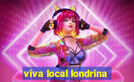 viva local londrina